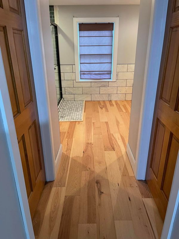 Kitchen and Bathroom Renovations
