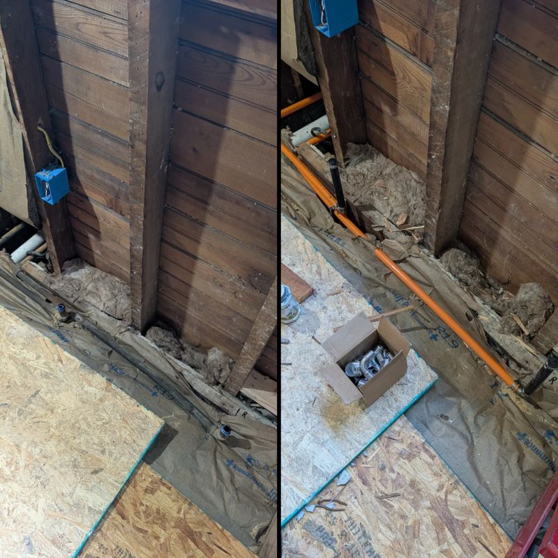 Pipe Repair and Replacement