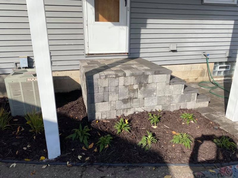 Hardscaping Landscaping