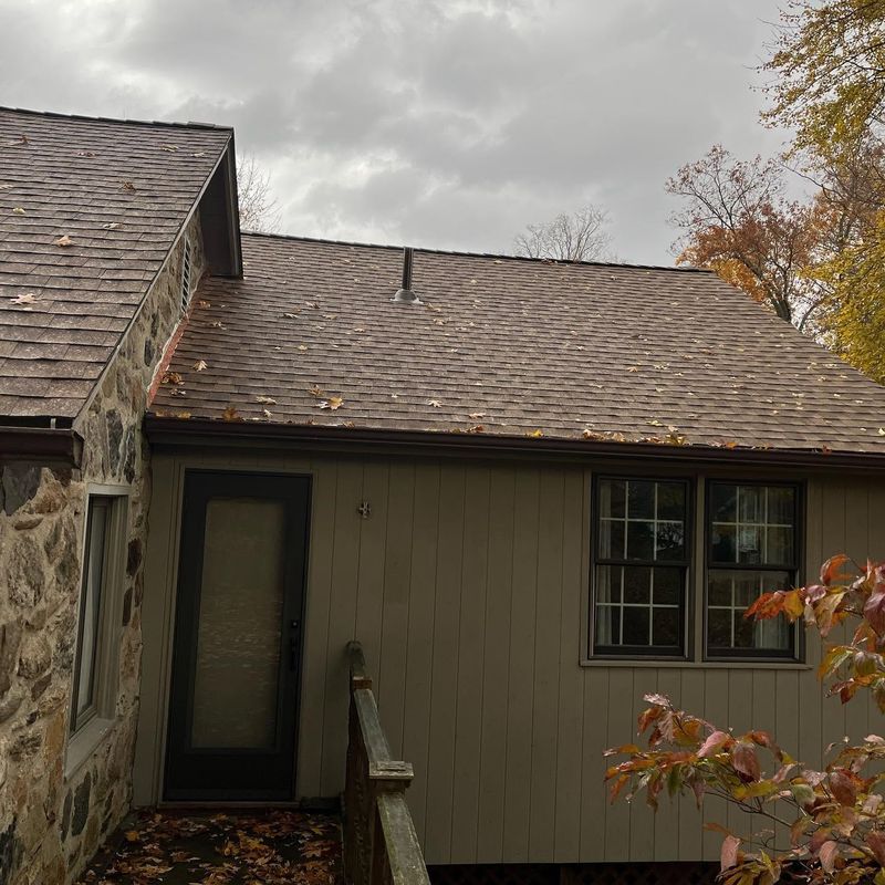 Roofing
