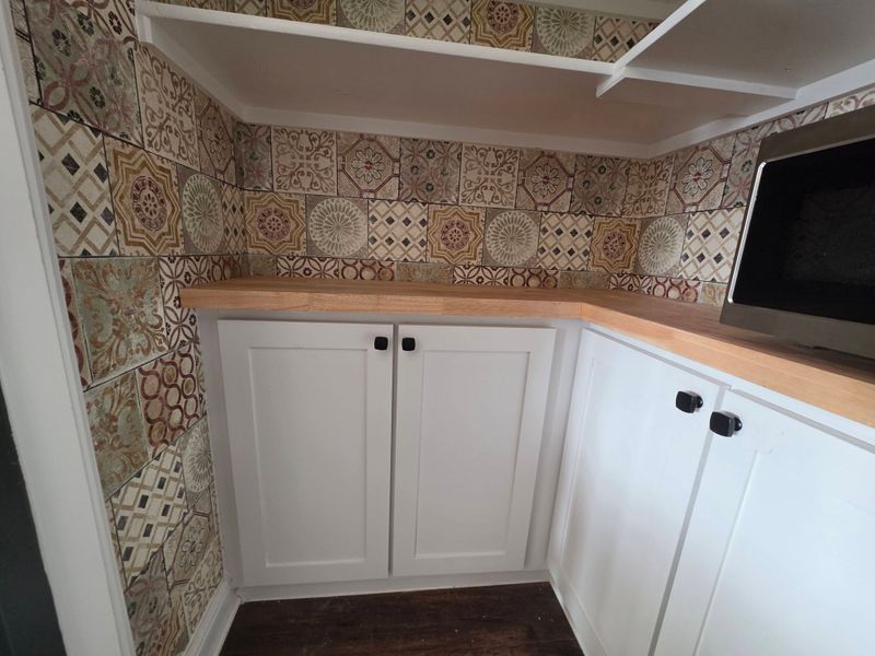 Kitchen Renovation