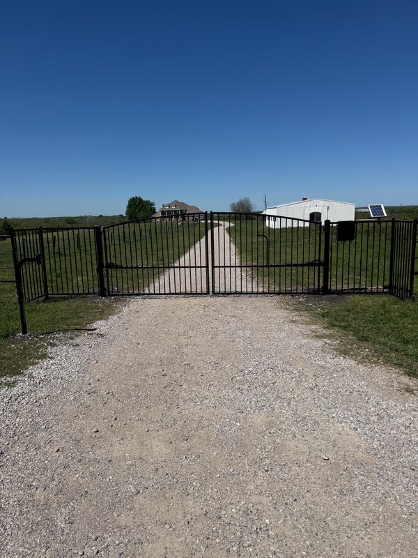Gate Installation and Repair