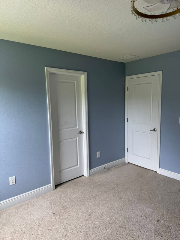 Interior Painting