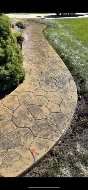 Residential Concrete