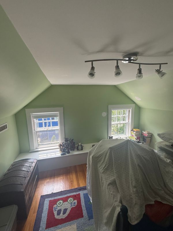 Interior Painting