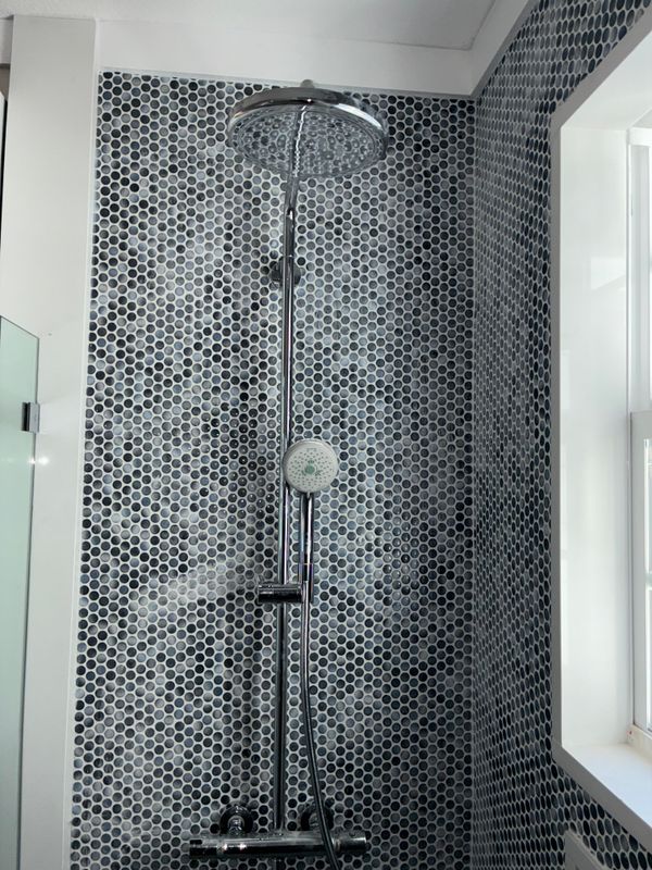 Plumbing System Installation