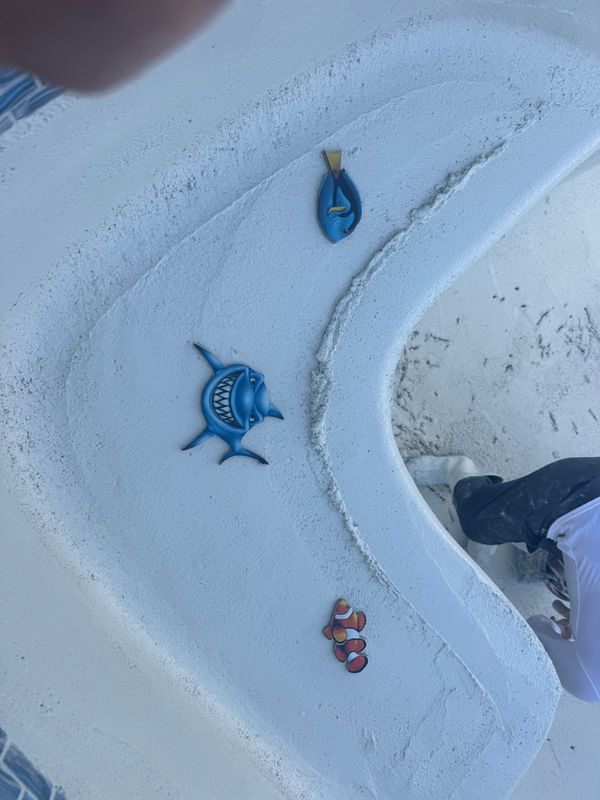 Pool Renovation