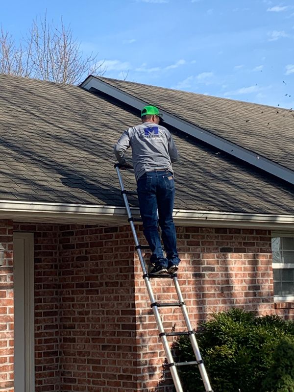 Roofing