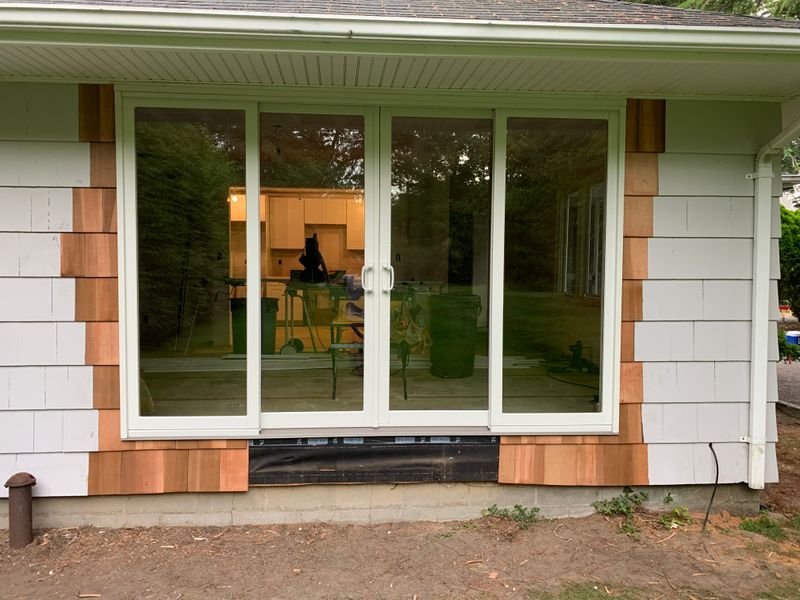 Carpentry
