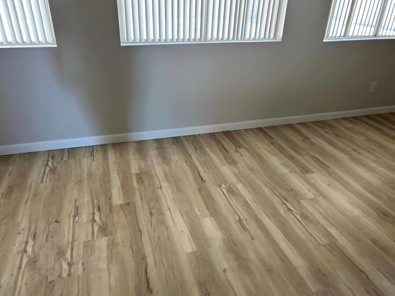 Interior Renovations