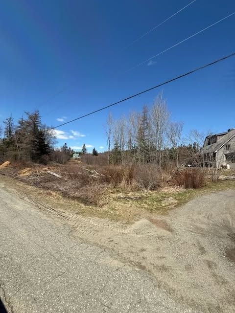 Land Clearing and Site Preparation