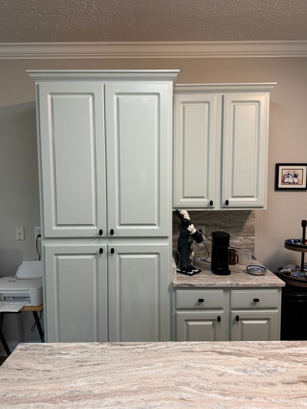 Kitchen Renovation