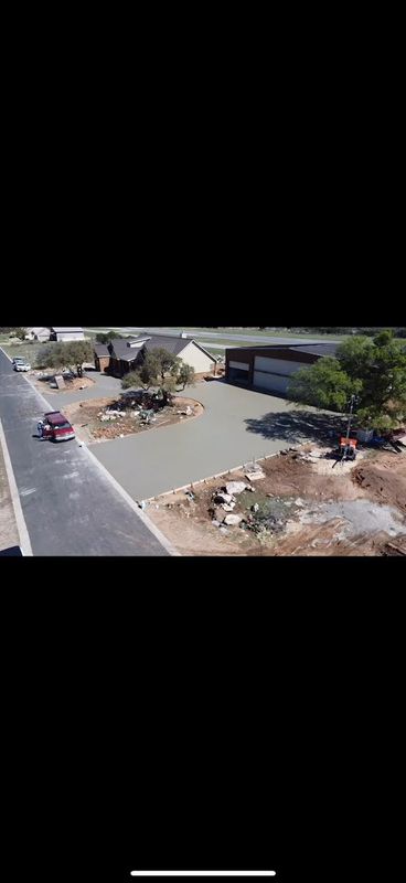 Residential & Commercial Excavation