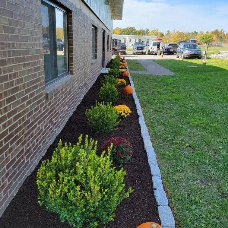 Landscape Design