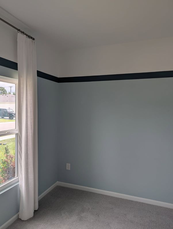 Interior Painting