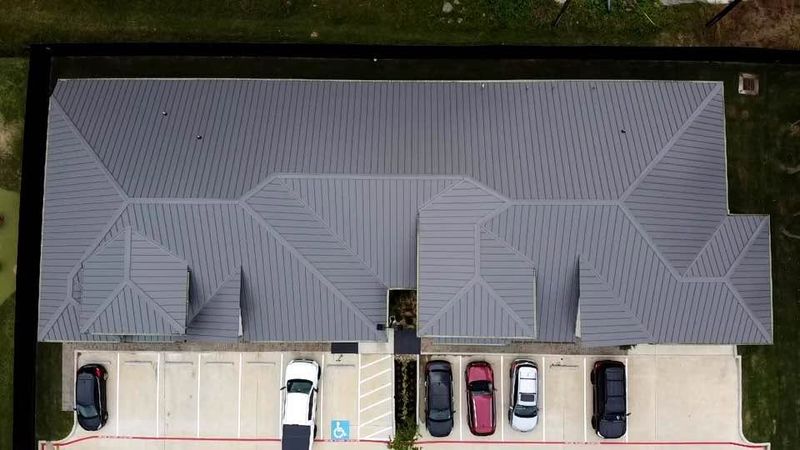 Roofing Installation