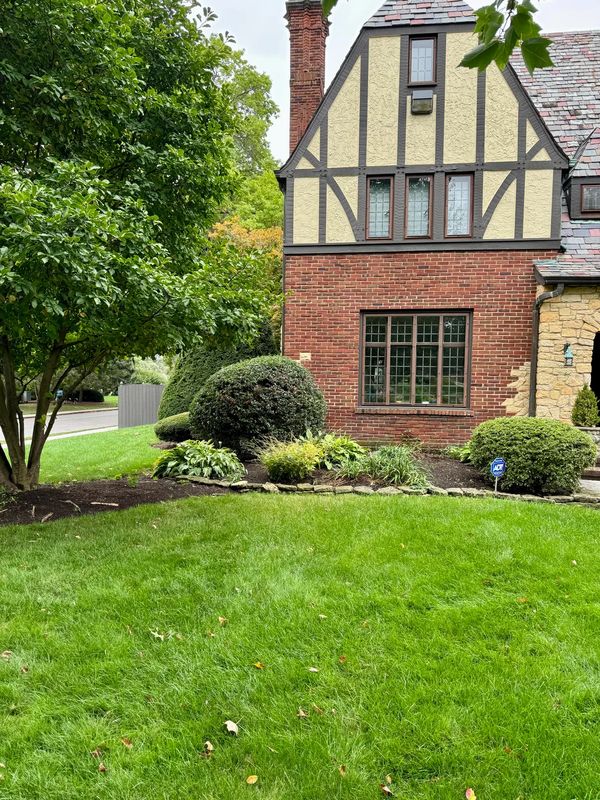 Landscape Design
