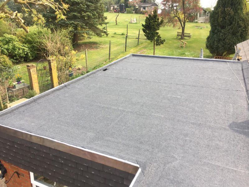 Roof Repair Services