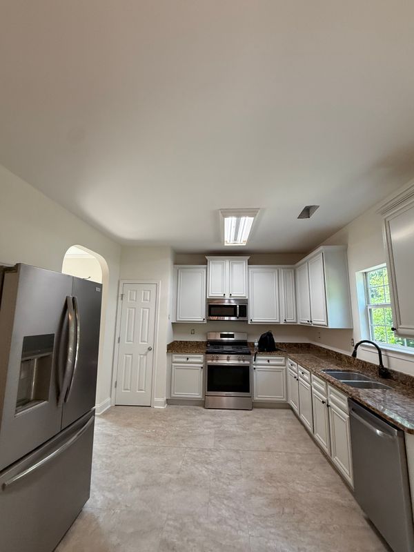 Interior Painting