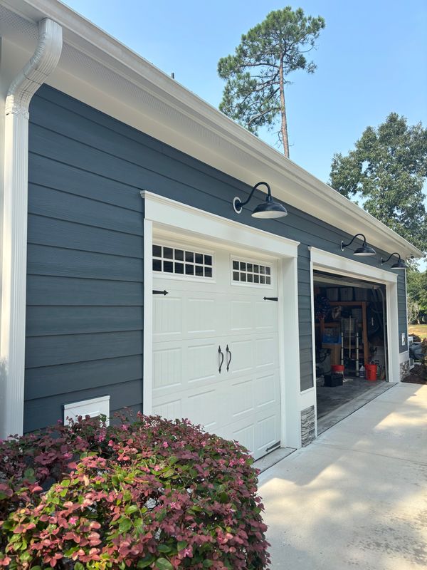 Exterior Painting