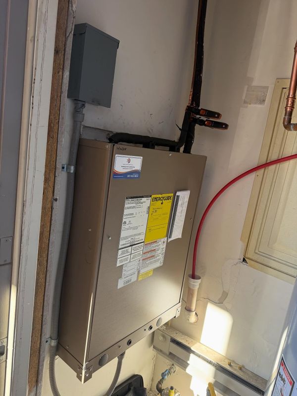 HVAC