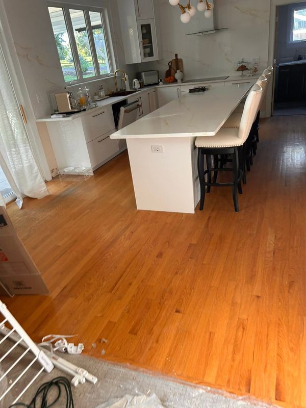 Flooring