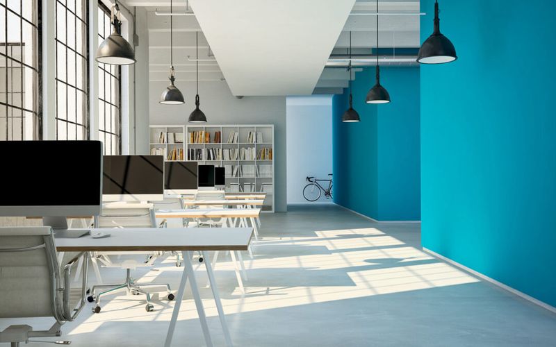 Interior Painting