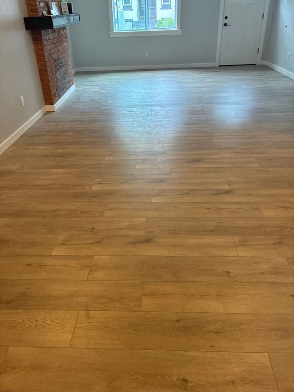 Flooring