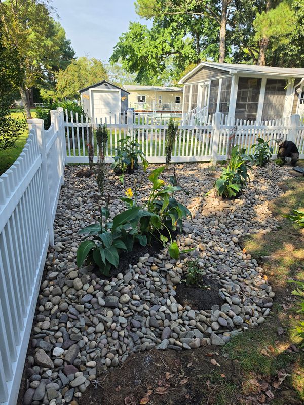 Landscape Design