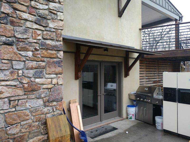 Carpentry