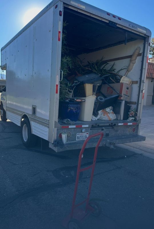 Commercial Cleanouts