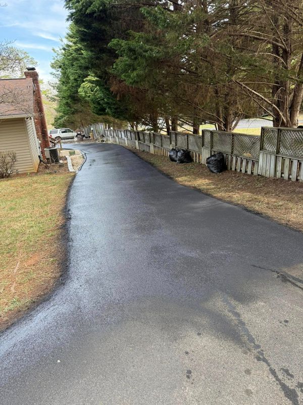 Asphalt Repair