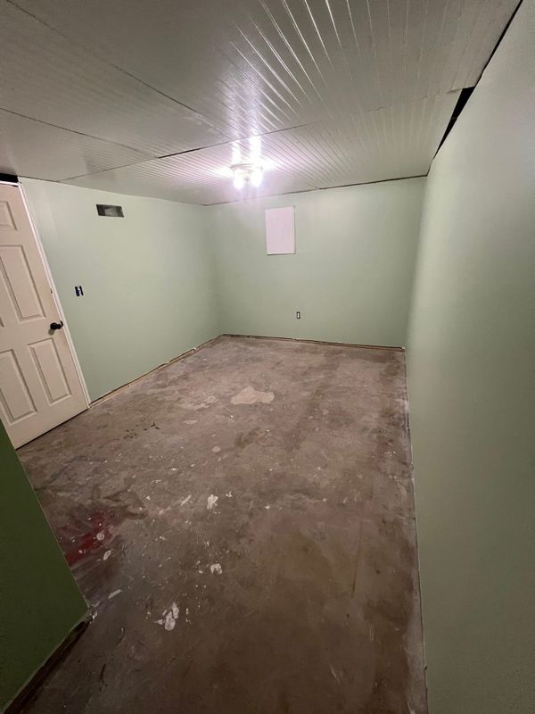 Drywall and Plastering
