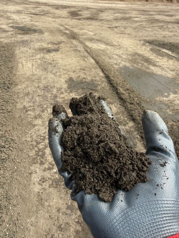 Top Soil