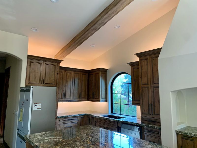Lighting Installs