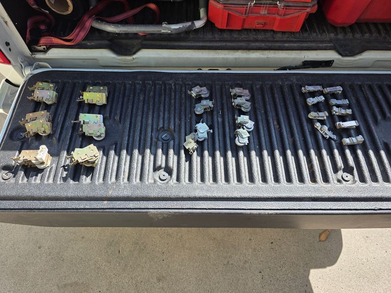 Lock and Handle Repair
