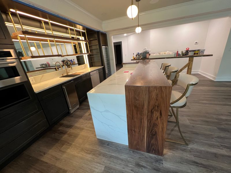 Kitchen Remodeling