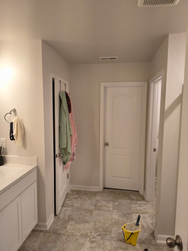 Interior Painting