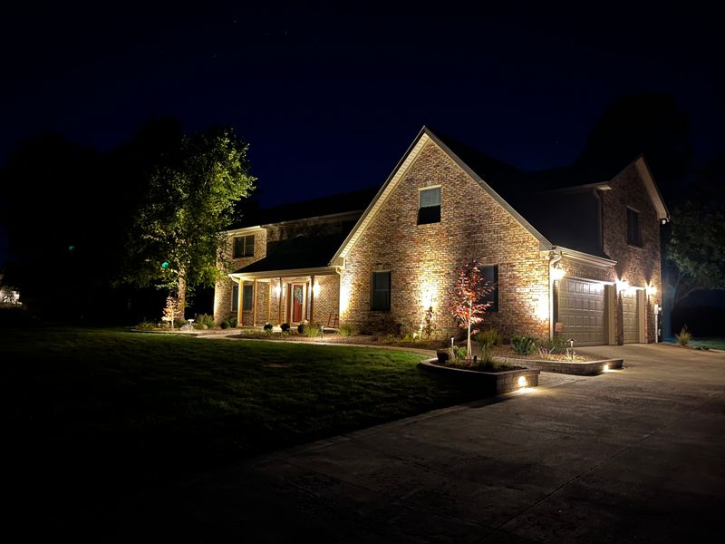 Outdoor Living Spaces