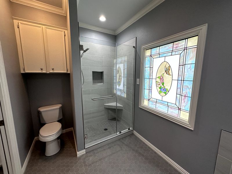 Bathroom Remodeling