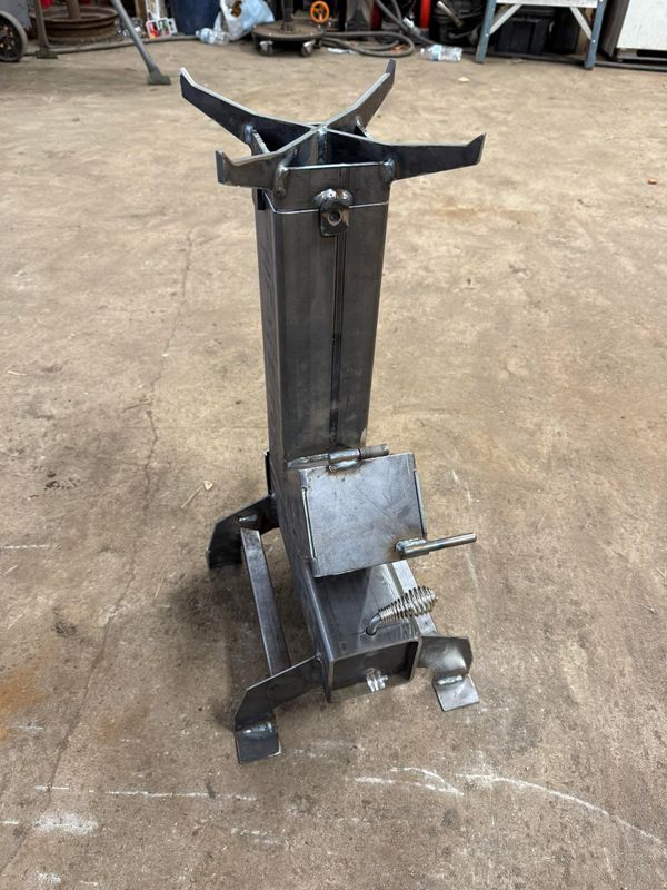 Custom Fabrication