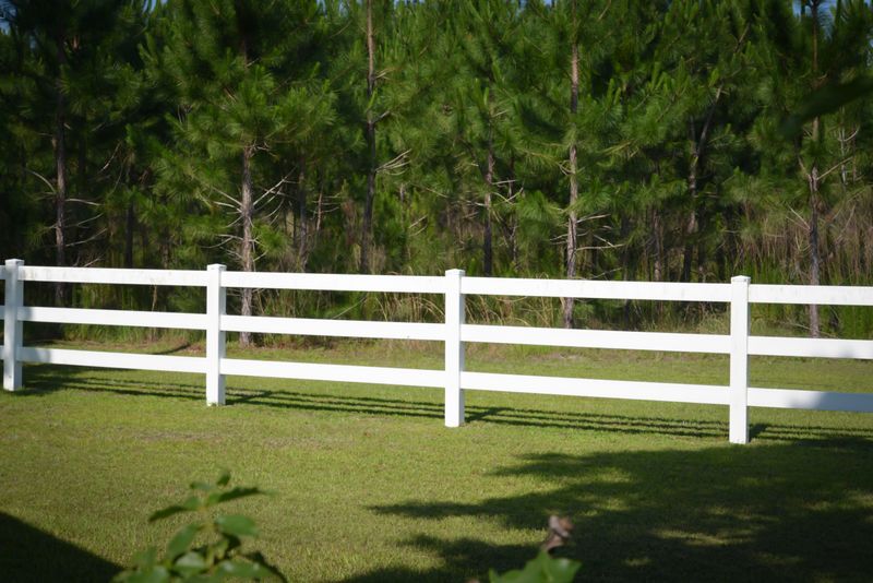 Ranch Fence
