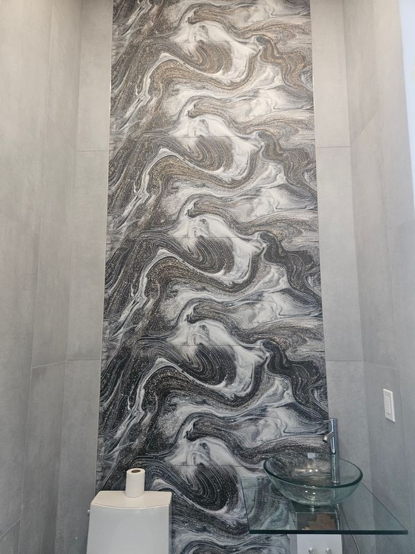 Venetian Plastering