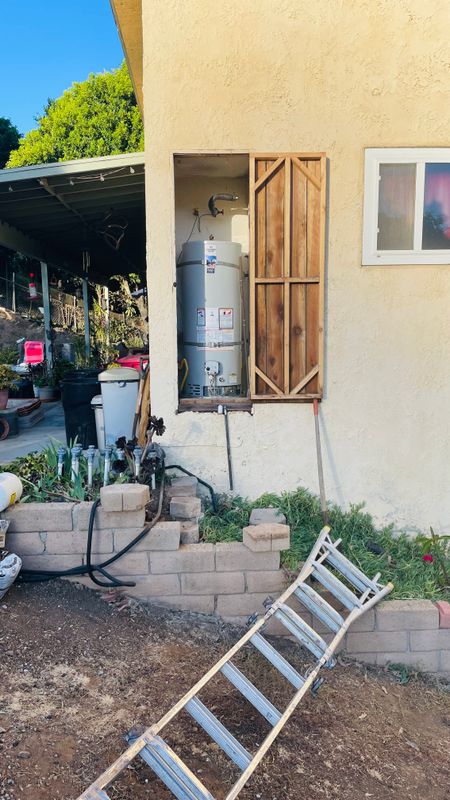 Plumbing
