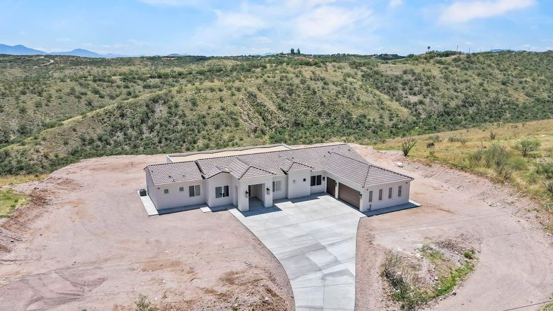 Custom Homes