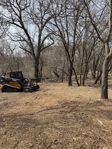 Land Clearing