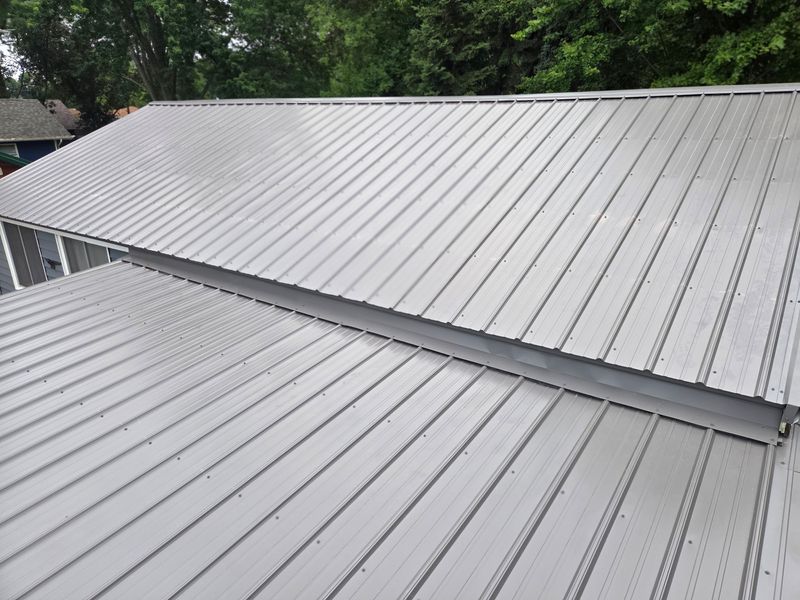 Roofing Repairs