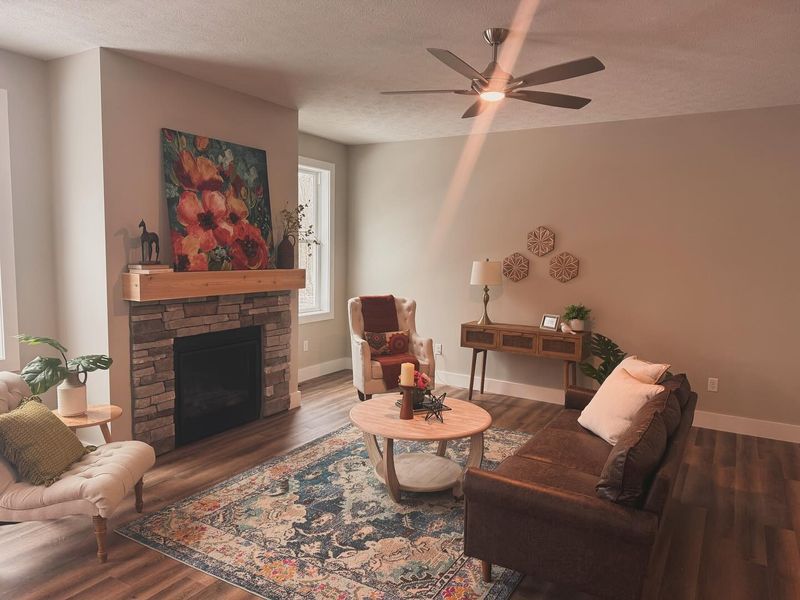 Interior Painting
