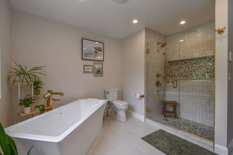 Bathroom Renovation