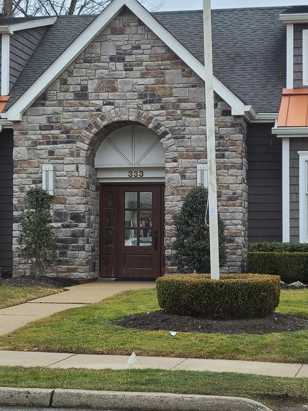 Stone Masonry